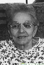 Theresa Rita McMillan
