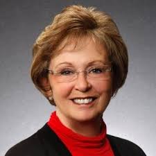 Holly Hanes, President