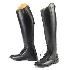 Equistar Ladies All Weather Field Boot