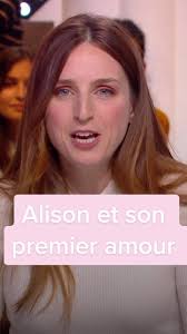 Alison Je T Aime