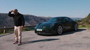 Image result for Essmann Green 2025 Porsche