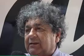 El líder de Los Palmeras pidió que se levante la cuarentena: "Ya  estaríamos, ¿no?"