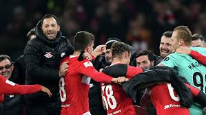 Обзор матча лиги чемпионов 2014/15. Spartak Pobedil Cska V Ognennom Derbi V Kubke Rossii Sport Ria Novosti 04 03 2020