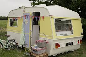 Campers Caravans 2 Tweed