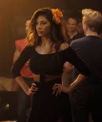 It is a remake of the 1987 film of the same name. Penny Dirty Dancing Abc Best Character Abortion Plot