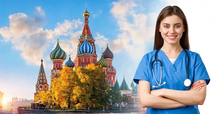 A Look into the Curriculum: What to Expect During MBBS in Russia? - Rus  Education