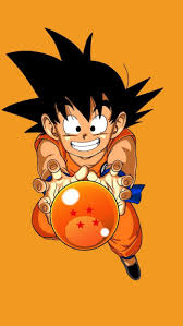 Kid Goku Iphone Wallpaper With Resolution 1080x1920 Pixel You Can Make This Wallpaper For Dragon Ball Wallpaper Iphone Dragon Ball Wallpapers Dragon Ball Art