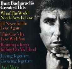 Burt Bacharach