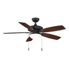 My nephews cracked the glass globe and broke it on my patio ceiling fan. 52 Gazebo Iii Tal