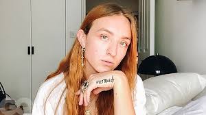When it comes to hairstyles for long hair, celebrities have got it down. Harris Reed Is Designing The Gender Fluid Fashion Of The Future One Harry Styles Blouse At A Time Gq