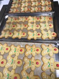 «i'm being an upside down reindeer! Churcher S College Catering On Twitter Reindeer Shortbread Biscuits For The Infants After Their Nativity Or Are They Upside Down Gingerbread Men Churchersjunior Churchers1722 Nativity Https T Co Mmoriebhnm