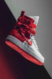 Nike Sf Air Force 1 High Tenis Sneakers Masculino Tenis Sapato Tenis Da Moda