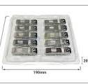 2.5G SFP GPON SC/UPC BOSA T13DFB/R14