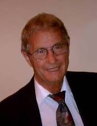 Obituary information for James L. Bilderback