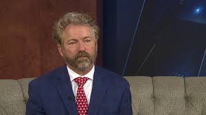 He made that quite clear in a radio interview sunday, explaining: Sen Rand Paul Presses For Opening Up Businesses Now
