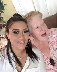 Adunni revealed she constantly battled with depression due to the troubles she faced and told chude that she had to be placed on medication to help calm her nerves. Actress Adunni Ade Shows Off Her Oyinbo Mother In New Adorable Photos