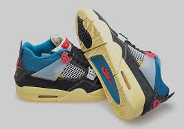 Aj4から1989年デビュー時のオリジナルカラーair jordan 4 white cement(エアジョーダン4 ホワイトセメント)が2021年5月29日に待望の復刻予定。 2020年10月19日 追記 ・海外サイトが2021年5月29日復刻予定とアナウンス！ Union La Nike Air Jordan 4 Retro Sp Know The Ledge å…¨2è‰²ãŒå›½å†…8æœˆ29æ—¥ 9æœˆ30æ—¥ã«ç™ºå£²äºˆå®š Up To Date