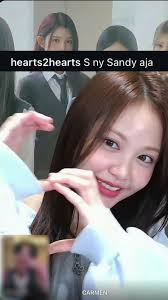 S Ny Sandy: September Special with Hearts2Hearts