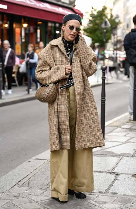 13 Cozy & Chic December Outfits That Will Spruce Up Your Winter Wardrobe Rotation