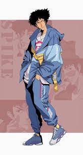 Gg Cowboy Bebop Anime Cowboy Bebop Anime Eyes