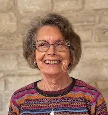 Nancy Butt's Instagram, Twitter & Facebook