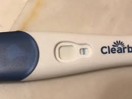 6 Dpo Positive Pregnancy Test Pregnancy Test