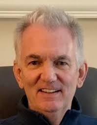 Charles Barker Obituary