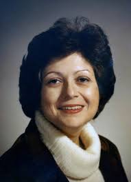 Rhetta Kiger Obituary