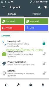 How to use android fingerprint lock. How To Lock Incoming And Outgoing Calls On Android Phones Software Review Rt
