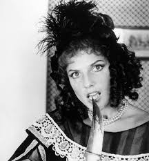 Suzanne Danielle photos