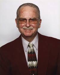 Obituary information for George Edward Melton