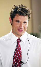 Charmed (its not a movie, but it is a show that nick lachey has been on). Nick Lachey In Charmed 1998 Nick Lachey Gorgeous Men Beautiful Men