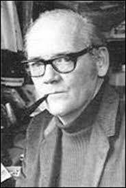 Remembering Dick Fallis: Writer, Historian, Teacher…Breadman