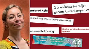 Cykelkung startar grönt nätverk