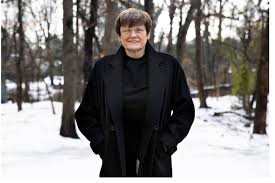 Katalin karikó 1 , michael buckstein, houping ni, drew weissman. Katalin Kariko La Madre De La Vacuna Contra La Covid 19 Afirma En Verano Podremos Probablemente Volver A La Vida Normal