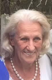 Obituary: Miriam Mary Maguire (nee Courtney)