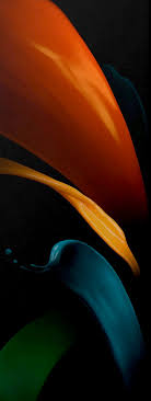 Here Are The Samsung Galaxy Z Fold 2 Wallpapers Android Authority Here's the collection of samsung galaxy a50s stock wallpapers in 1080 x 2340 pixels resolution.