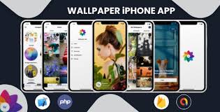 We did not find results for: Wallpaper Iphone App With Admin Panel By Infotechgravity Codecanyon