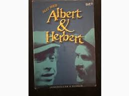 Allt med Albert & Herbert