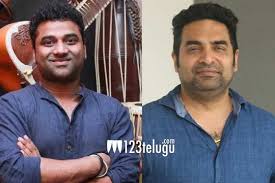 Check spelling or type a new query. Dsp Out Gopi Sundar In For Young Hero S Next 123telugu Com