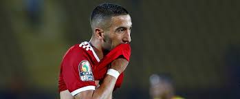 Maybe you would like to learn more about one of these? Incapable D Etre Le Leader Technique Du Maroc Hakim Ziyech Sort Par La Petite Porte