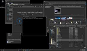Ce nouveau navigateur, signé microsoft, est basé sur chromium comme bon nombre de navigateurs modernes. 15 Best Windows 10 Themes Skins Of 2021 Free Download