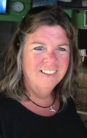 Nancy Geiger's Instagram, Twitter & Facebook