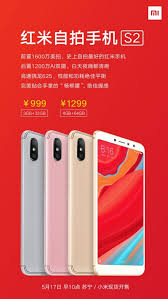 Read full specifications, expert reviews, user ratings and faqs. The Redmi S2 Is Xiaomi S Budget Selfie Smartphone Soyacincau Com