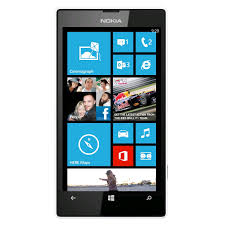 Nokia Lumia 520 + Lava iris X1 BOGO ...