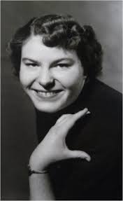 Dolores Arlene Brown Grunewald (1935-2013)