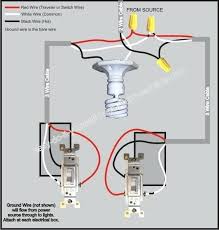 It should also help in. Ze 4759 Two Way Switch Wiring Diagram Electrical Wiring Diagram