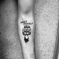 Epic small tattoo ideas and designs to blow you away. 53 Small Manly Tattoos For Men Masculine Design Ideas