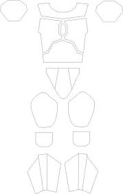 We did not find results for: Armor Templates Foam Armor Mandalorian Cosplay Mandalorian Costume