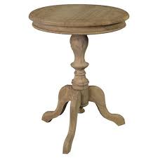 End Tables Side Table Pedestal Side Table Round Side Table